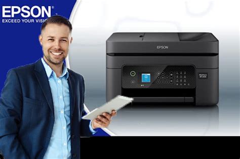 epson workforce|WorkForce Series .
